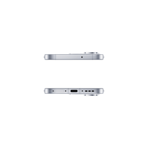 OPPO Reno16 5G 16,1 cm (6.32") Dual SIM Android 16.0 USB Type-C 8 GB 512 GB 6000 mAh Wit