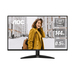 AOC B3 Q27B36X computer monitor 68,6 cm (27") 2560 x 1440 Pixels Quad HD LED Zwart