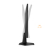 AOC 27G50F computer monitor 68,6 cm (27") 1920 x 1080 Pixels Full HD LED Zwart