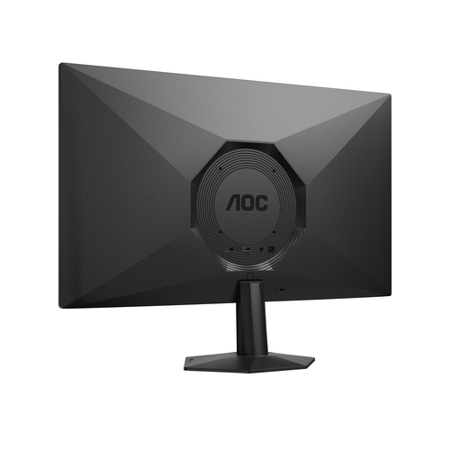 AOC 27G50F computer monitor 68,6 cm (27") 1920 x 1080 Pixels Full HD LED Zwart