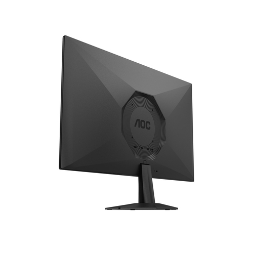 AOC 27G50F computer monitor 68,6 cm (27") 1920 x 1080 Pixels Full HD LED Zwart