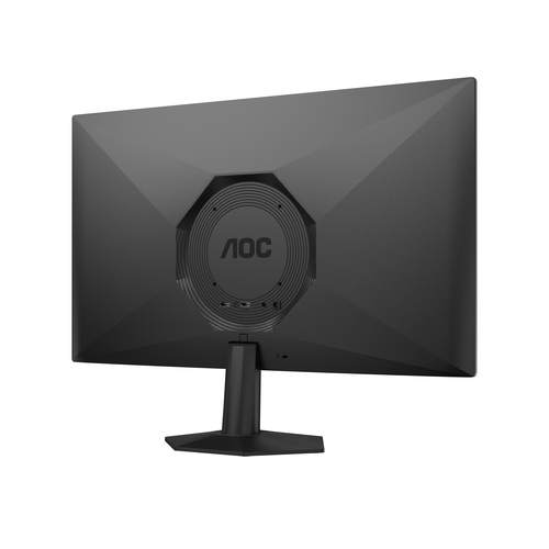 AOC 27G50F computer monitor 68,6 cm (27") 1920 x 1080 Pixels Full HD LED Zwart