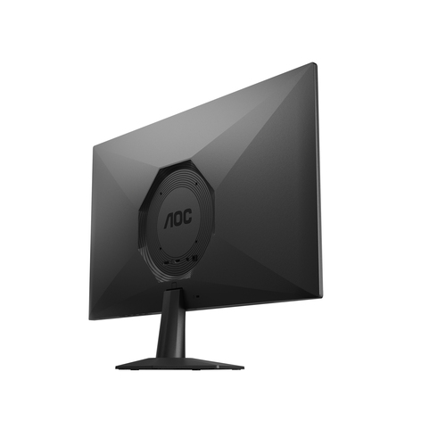 AOC 27G50F computer monitor 68,6 cm (27") 1920 x 1080 Pixels Full HD LED Zwart