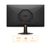 AOC 27G50F computer monitor 68,6 cm (27") 1920 x 1080 Pixels Full HD LED Zwart