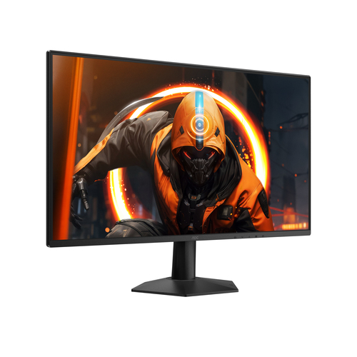 AOC 27G50F computer monitor 68,6 cm (27") 1920 x 1080 Pixels Full HD LED Zwart