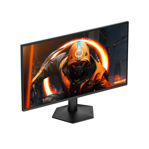 AOC 27G50F computer monitor 68,6 cm (27") 1920 x 1080 Pixels Full HD LED Zwart