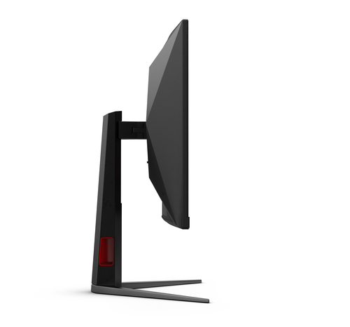 AOC G4 Gaming computer monitor 68,6 cm (27") 2560 x 1440 Pixels Quad HD LED Zwart, Rood