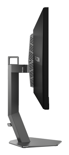 AOC AGON PRO AG276QSG2 computer monitor 68,6 cm (27") 2560 x 1440 Pixels Quad HD Zwart, Grijs