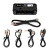 Jabra 14201-45 hoofdtelefoon accessoire Bedieningsadapter