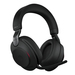 Jabra 28599-989-999 hoofdtelefoon/headset Bedraad en draadloos Hoofdband Kantoor/callcenter USB Type-A Bluetooth Zwart