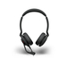 Jabra Evolve2 30 SE Headset Bedraad Hoofdband Kantoor/callcenter USB Type-C / USB Type-A Zwart