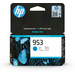 HP 953 originele cyaan inktcartridge