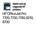 HP 953 originele cyaan inktcartridge