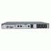 APC Smart-UPS SC450RMI1U - 450VA, 4x C13 uitgang, rack mountable, serieel