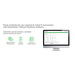 APC Smart-UPS SUA5000RMI5U - 5000VA, 8x C13, 2x C19 uitgang, NMC, Rackmount/Tower