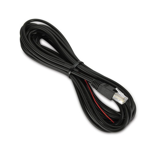 APC NetBotz kabel met droog contact - 15 ft.