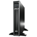 APC Smart-UPS X SMX1500RMI2U - 1500VA, 8x C13 uitgang, USB, uitbreidbare runtime