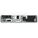 APC Smart-UPS X SMX3000RMHV2UNC - 8x C13, 1x C19 uitgang, USB, 3000VA, uitbreidbare runtime, NMC