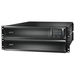 APC Smart-UPS X SMX3000RMHV2UNC - 8x C13, 1x C19 uitgang, USB, 3000VA, uitbreidbare runtime, NMC