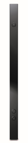 APC Rack PDU AP8858 - Metered, ZeroU, 16A, 230V, (18x) C13 & (2x) C19