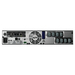 APC Smart-UPS X SMX1500RMI2UNC - 1500VA, 8x C13 uitgang, USB, uitbreidbare runtime, NMC