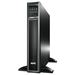 APC Smart-UPS X SMX1500RMI2UNC - 1500VA, 8x C13 uitgang, USB, uitbreidbare runtime, NMC