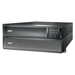 APC Smart-UPS X SMX1500RMI2UNC - 1500VA, 8x C13 uitgang, USB, uitbreidbare runtime, NMC