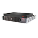 APC Smart- RT 1000VA UPS 1 kVA 700 W 8 AC-uitgang(en)