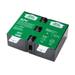 APC Batterij Vervangings Cartridge APCRBC124