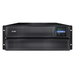 APC Smart-UPS X SMX3000HVNC - 3000VA, 8x C13, 2x C19 uitgang, USB, uitbreidbare runtime, short depth, NMC
