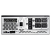 APC Smart-UPS X SMX3000HVNC - 3000VA, 8x C13, 2x C19 uitgang, USB, uitbreidbare runtime, short depth, NMC