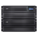 APC Smart-UPS X SMX3000HVNC - 3000VA, 8x C13, 2x C19 uitgang, USB, uitbreidbare runtime, short depth, NMC