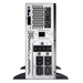 APC Smart-UPS X SMX3000HVNC - 3000VA, 8x C13, 2x C19 uitgang, USB, uitbreidbare runtime, short depth, NMC