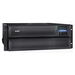 APC Smart-UPS X SMX3000HVNC - 3000VA, 8x C13, 2x C19 uitgang, USB, uitbreidbare runtime, short depth, NMC