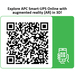 APC Smart-UPS On-Line SRT10KRMXLI - 10kW/VA, 6x C13 + 4x C19 + hardwire 1 fase uitgang, rackmountable, Embedded NMC