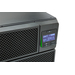 APC Smart-UPS On-Line SRT10KRMXLI - 10kW/VA, 6x C13 + 4x C19 + hardwire 1 fase uitgang, rackmountable, Embedded NMC