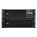 APC Smart-UPS On-Line SRT10KRMXLI - 10kW/VA, 6x C13 + 4x C19 + hardwire 1 fase uitgang, rackmountable, Embedded NMC