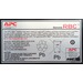 APC Batterij Vervangings Cartridge APCRBC140 (Origineel) (RBC44 opvolger)