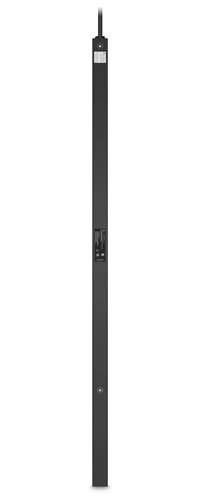 APC AP6009A energiedistributie 26 AC-uitgang(en) Zwart