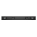 APC Rack PDU AP6020A, Basic, 0U/1U, 16A, 230V, (13x) C13