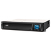 APC Smart-UPS SMC1500I-2UC Noodstroomvoeding - 4x C13, USB, Rack Mountable, SmartConnect, 1500VA