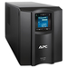 APC Smart-UPS SMC1500IC Noodstroomvoeding - 8x C13, USB, SmartConnect, 1500VA