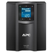APC Smart-UPS SMC1500IC Noodstroomvoeding - 8x C13, USB, SmartConnect, 1500VA