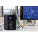 APC Smart-UPS SMC1500IC Noodstroomvoeding - 8x C13, USB, SmartConnect, 1500VA