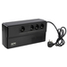 APC Easy-UPS BV800I-GR - Noodstroomvoeding, 4x Schuko stopcontact, 800VA