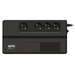 APC Easy-UPS BV800I-GR - Noodstroomvoeding, 4x Schuko stopcontact, 800VA