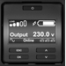 APC Smart-UPS On-Line SRT1000RMXLI-NC Noodstroomvoeding - 1kW/VA, 6x C13 uitgang, rackmount, NMC