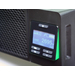 APC Smart-UPS On-Line SRT1000RMXLI-NC Noodstroomvoeding - 1kW/VA, 6x C13 uitgang, rackmount, NMC