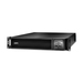 APC Smart-UPS On-Line SRT1000RMXLI-NC Noodstroomvoeding - 1kW/VA, 6x C13 uitgang, rackmount, NMC