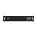 APC Smart-UPS On-Line SRT1000RMXLI-NC Noodstroomvoeding - 1kW/VA, 6x C13 uitgang, rackmount, NMC